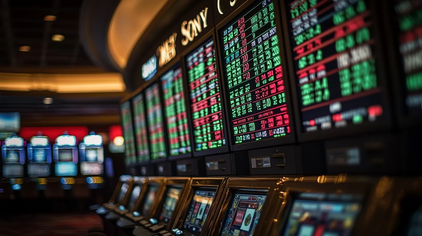 Menelusuri Keunikan dan Keuntungan Login di MB8 Slot